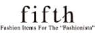 Fifth 服飾