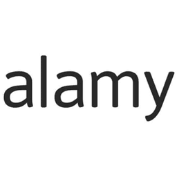 alamy logo