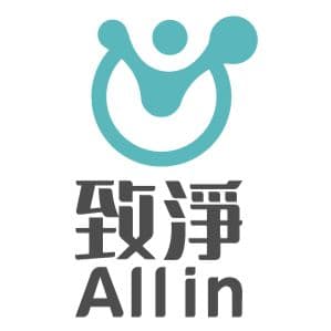 致淨 All in 臺灣