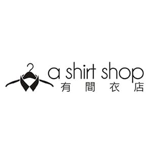 A Shirt Shop 有間衣店 臺灣
