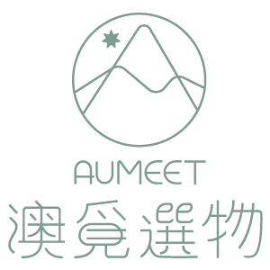 AUMEET 澳覓選物 台灣