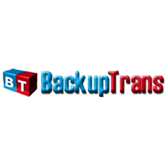 Backuptrans