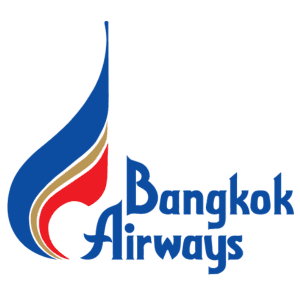 Bangkok Airways 曼谷航空