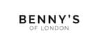 Benny's of London