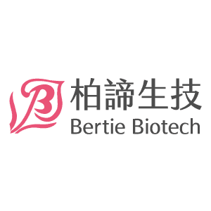 Bertiebio 柏諦生技 臺灣