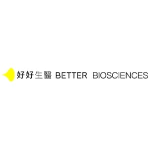 Better Biosciences 好好生醫