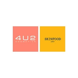 4U2 SKINFOOD