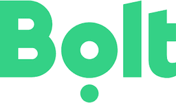 bolt logo