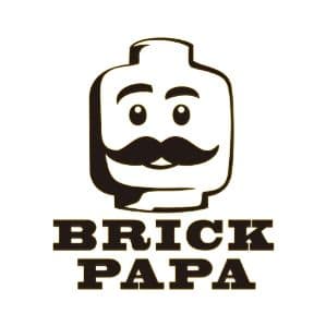 BRICK PAPA 臺灣
