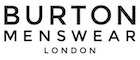 Burton Menswear