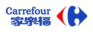 Carrefour 家樂福 臺灣