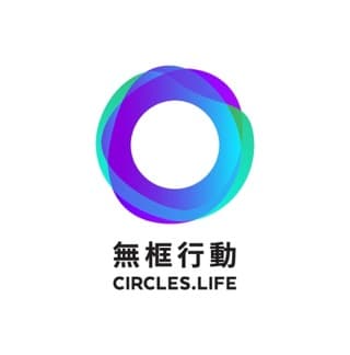 Circles.Life TW 無框行動