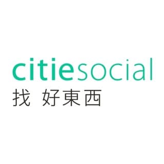 citiesocial logo