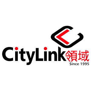 Citylink 領域 香港