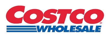 Costco 好市多 logo