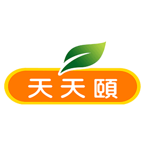 天天頤 臺灣