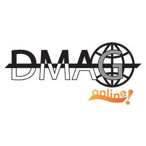 DMAG online! 香港