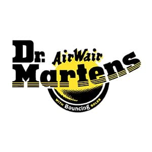 Dr. Martens