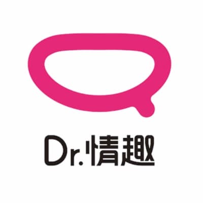 Dr.情趣 logo
