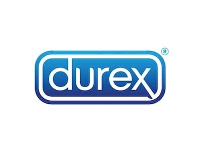 Durex 杜蕾斯臺灣 logo