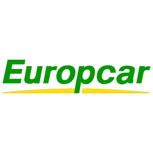 Europcar 租車網