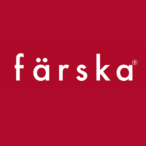 färska Taiwan logo