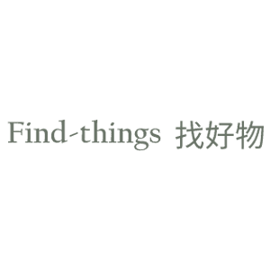 Find things 找好物 臺灣