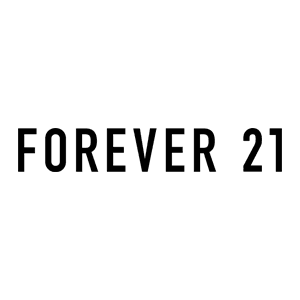 Forever 21 時尚服飾