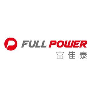 Full Power 富佳泰 臺灣