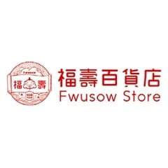 Fwusow Store 福壽百貨店 臺灣