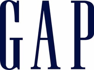 Gap logo