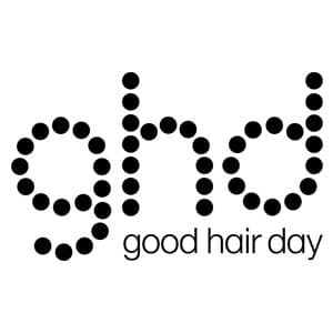 ghd 髮飾造型