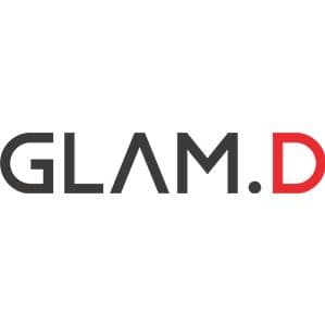 GLAM.D 臺灣