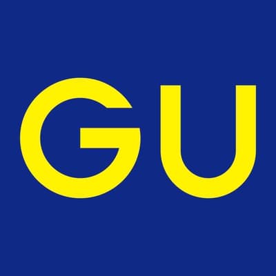 GU logo
