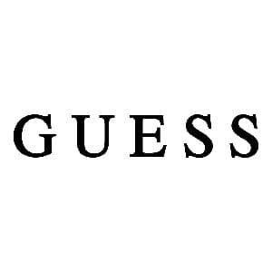 Guess 歐洲