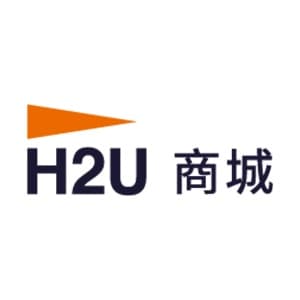 H2U 商城 臺灣