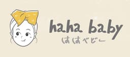 hahababyselect logo