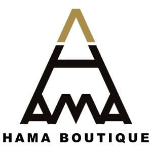 HAMA Boutique 亞瑪精品 臺灣