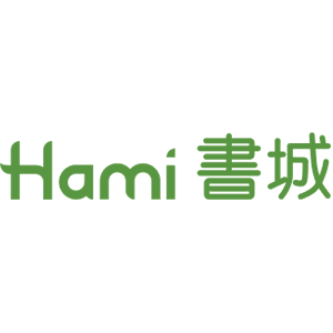 Hami 書城 - 月讀包 臺灣
