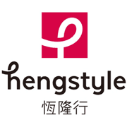 hengstyle 恆隆行 臺灣