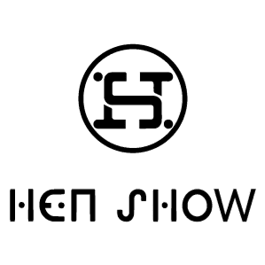 HEN SHOW 荷琇 臺灣