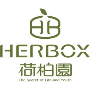 Herbox 荷柏園 臺灣