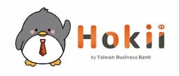 hokii logo