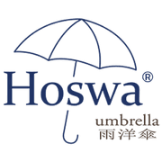 Hoswa 雨洋傘