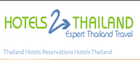 Hotels2thailand