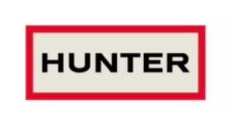 Hunter Boots Taiwan | 赫特 logo