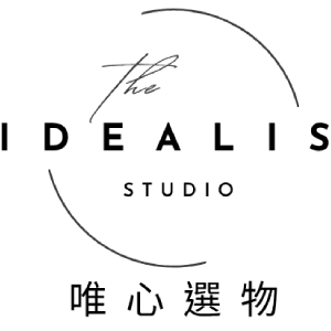 IDEALIS STUDIO 唯心選物 臺灣