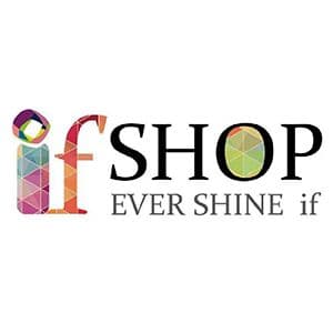 IFSHOP 時尚購物 臺灣