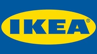 IKEA 宜家家居 logo