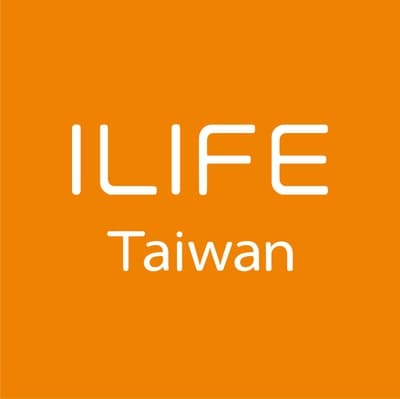 ILIFE 掃地機器人